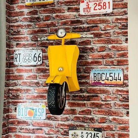 A&m Games And Apartment